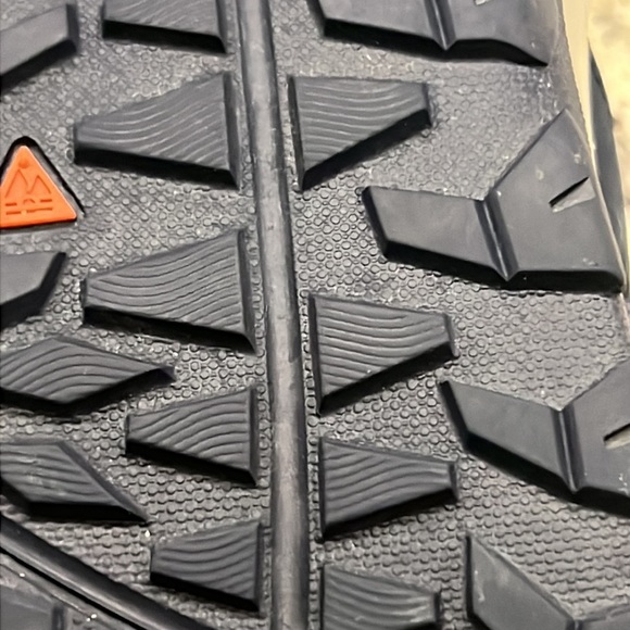 EUC Keen Terradora 2 Women’s 11 Waterproof Strappy Open Toe Hiking Sandal - Picture 7 of 9